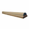 De1020sf Dock Edge Piling Bumper Beige 776113102046