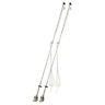 De3910wf Dock Edge Premium Mooring Whip Replacement Bottom Part 776113391020