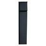 De53446s Seachoice Black Contour Fender 719249791760