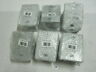De86105f Dock Edge Qty Galvanized Connector Hinge Kit