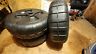 De90026f Dock Edge Black Wheels In Rolling Wheel 057389900261