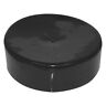De91912f Dock Edge Black Flat Piling Cap 776113919125