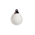 De95715f Dock Edge Inflatable Mooring Buoy Commercial White Vinyl 776113957158
