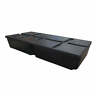 De99238f Dock Edge Howell Float Lbs 057389992389