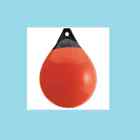 A-3-red Diameter " 18.5 - Buoy Red Prices Polyform Series