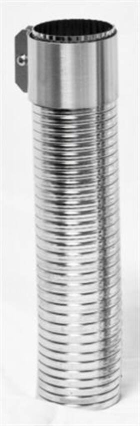 19-005 Dickinson Marine 10 Inch Flue Extension Kit