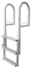 Djv3-w Dock Ladders Direct Anodized