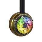 Dl6-sm-cc111 Bluefin Led Piranha Dl6
