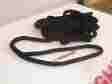 Dlbi-34-40-b Blue Ox Pair Of 3 4 X 50 Black Nylon Double Braid Two Lines