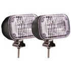 Dll-50cc Optronics Led Boat Light Kit Black Housing