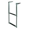 Dmx2 Jif Marine Products Stainless Telescoping Ladder 670541248645