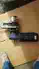 Dn2024d Quick Dylan Anchor Windlass No Reserve