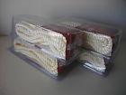 60017 Dock 1 30 Boat Rope Line Strand Foot 3 2 Nylon Performance White