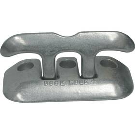 2608p-f Dock Edge Flip Up Cleat 8 Inch - Polished