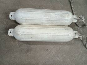 322.564 Dock Edge Bumpers For 16 To 30ft. Boat