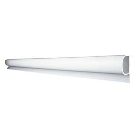 Dock Edge De1001f Single Inch P Profile Bumper 8ft X 3 1/8 1.9