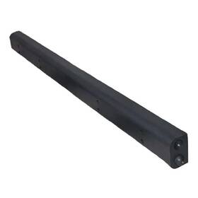De1156g Dock Edge Dockushion Xl 1 Pcs/pk 48 Inch Putty Foam