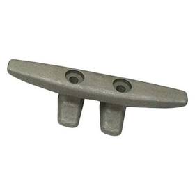 De2410f Dock Edge 10.5 Inch Open Base Aluminum Cleat