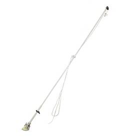 De3200rf Dock Edge 8 Ft. Replacement Mooring Whip For 3200