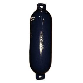 Dock Edge De50166f Twin Eye Smooth Fenders