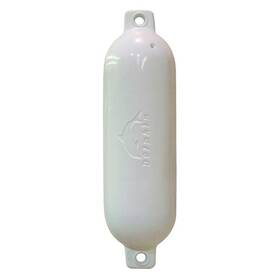 De50271f Dock Edge Twin Eye Smooth Fenders