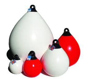 De95615f Dock Edge Inflatable Mooring Buoys 14.5 Inch