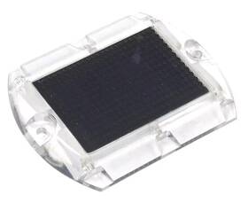 De96310f Dock Edge Solar And Deck Light Thin Boat Marine