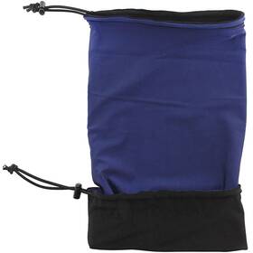 De965669f Dock Edge Small Fender Cover Reversible Lab-tested Durability Black/blue