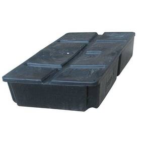 De99239f Dock Edge Titan Float Foamed