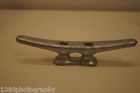 Dock Edge Galvanized Cleat 8 Inch Boat Boating 776113280805