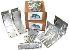 Dock Hardware Dh Galvanized Heavy