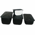 Df002x4x12 " Dock System Floating 12 Float 2x4