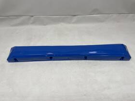 300358 Dockmate 48 Inch Piling Post Fender Blue 5 1/2 X 4 Marine Boat