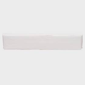 317080 Dockmate Boat Dock Bumper 47 X 10 1/4 Inch White Vinyl