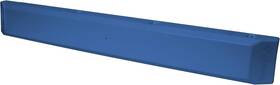 34867 Dockmate Boat Piling Post Fender Inflatable 48 Inch Pvc Blue