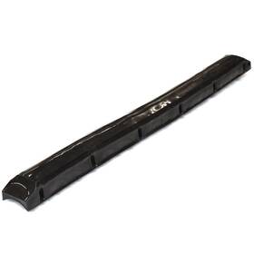 34873 Dockmate Boat Piling Post Fender Inflatable 72 Inch Pvc Black