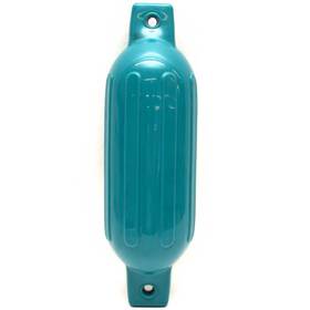 35016 Dockmate Boat Dock Fender Bumper 4 1/2 X 16 Inch Teal