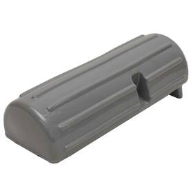 57-1075gry Dockmate Boat Dock Bumper Fender 16 Inch Gray