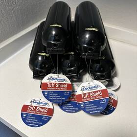 854986 Dockmate Uv Protected Tuff Shield Fender 3-1/2 Inch X 13 Set Of 5