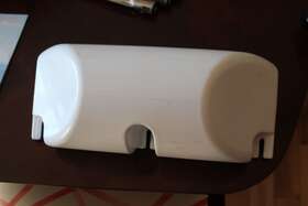 Bumper15 Dockmate De10600 Straightside Dockside 1/4 Inch X 6