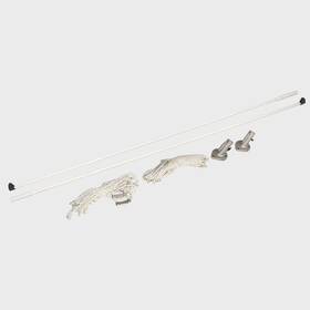 De3100o Dockmate Boat Docking Mooring Whips 8 Ft 2 000 Lb Kit