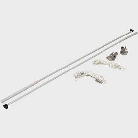 De3200c Dockmate Boat Dock Mooring Whip Kit 2 500 Lb 8 Foot