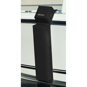 300524 Dockmate Large Hinged Fender