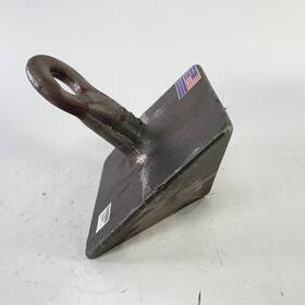 7524580 Dor-mor 35lb Pyramid Mooring Anchor
