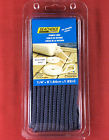 40881 Double Fender 1 Navy Pair Braided 6 Nylon 4 Line Seachoice Rope