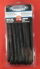 Sl75833 Double Nylon Dock 1 Line Rope Shoreline Braided 2 Black 20