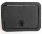Dpf1115blk Dpi Marine Dpf Black Flush Series Hatch Door 750253298777