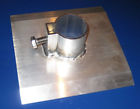 Dq-bp1 Unbranded Boat Dock Parts Aluminum Bottom Plate New