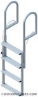 Dq-rl4 Unbranded 4-step Rope Ladder