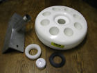 Dw41490 Astro Nautics Diameter Galvanized Side Mount Dock Wheel